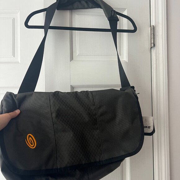 Timbuk2 Spin Messenger Bag NWT - Picture 3 of 6